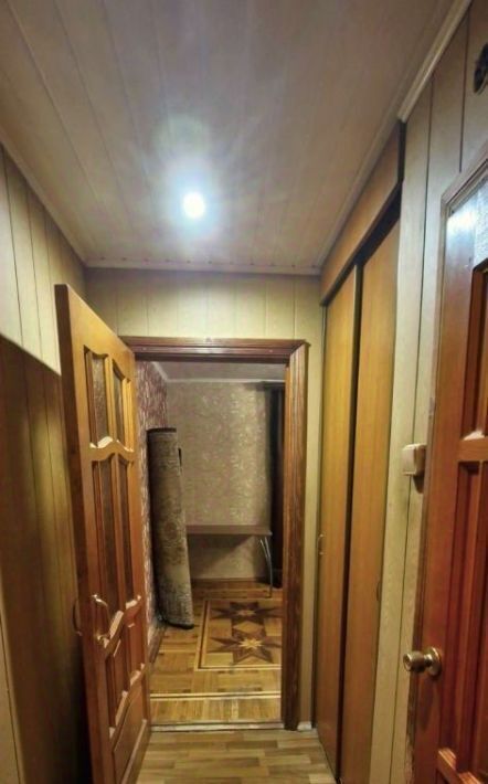 квартира г Нижний Новгород Горьковская ул Бекетова 69 фото 15