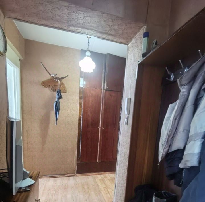 квартира г Семенов ул 1-е Мая 8 фото 5