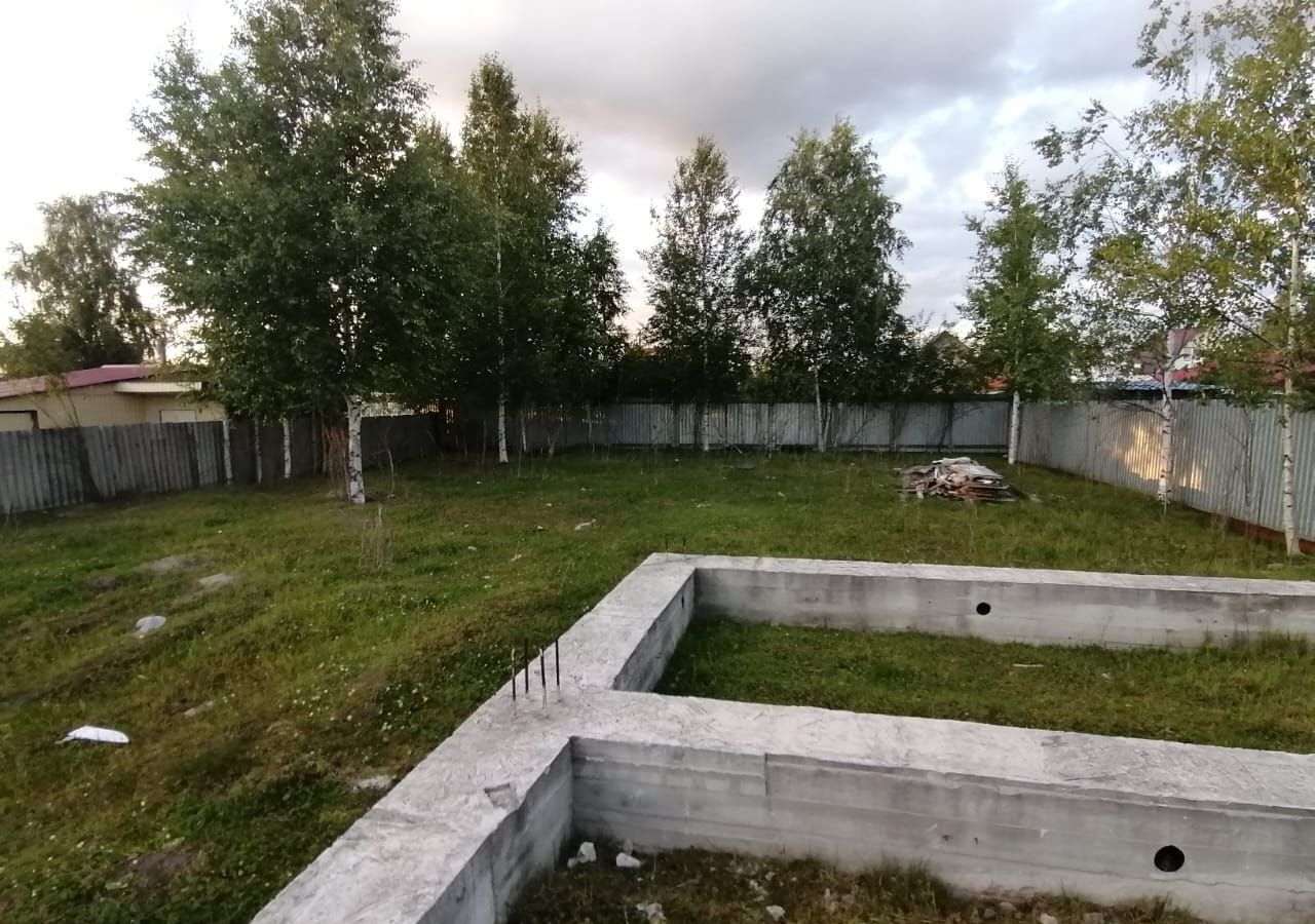 земля г Сургут ул Лесная 24 ПСОК Автомобилист-1, Тюменская обл. фото 7
