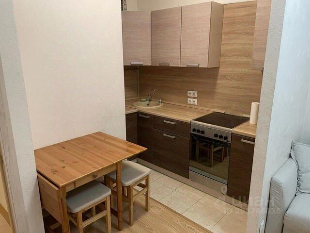 квартира д Щербинка улица Барышевская Роща, 18 фото