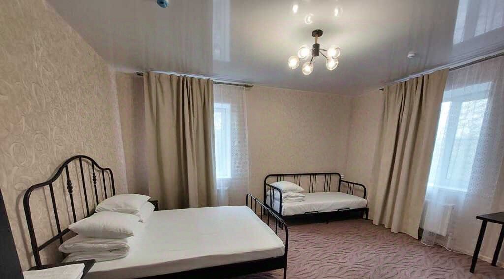 комната г Каменск-Шахтинский ул Северо-Донецкая 17 фото 7