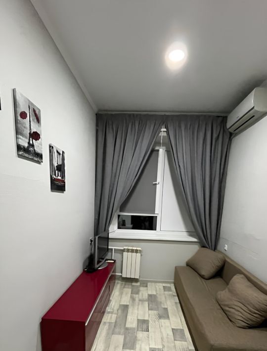 комната г Ростов-на-Дону р-н Советский ул Пескова 1/4 фото 15