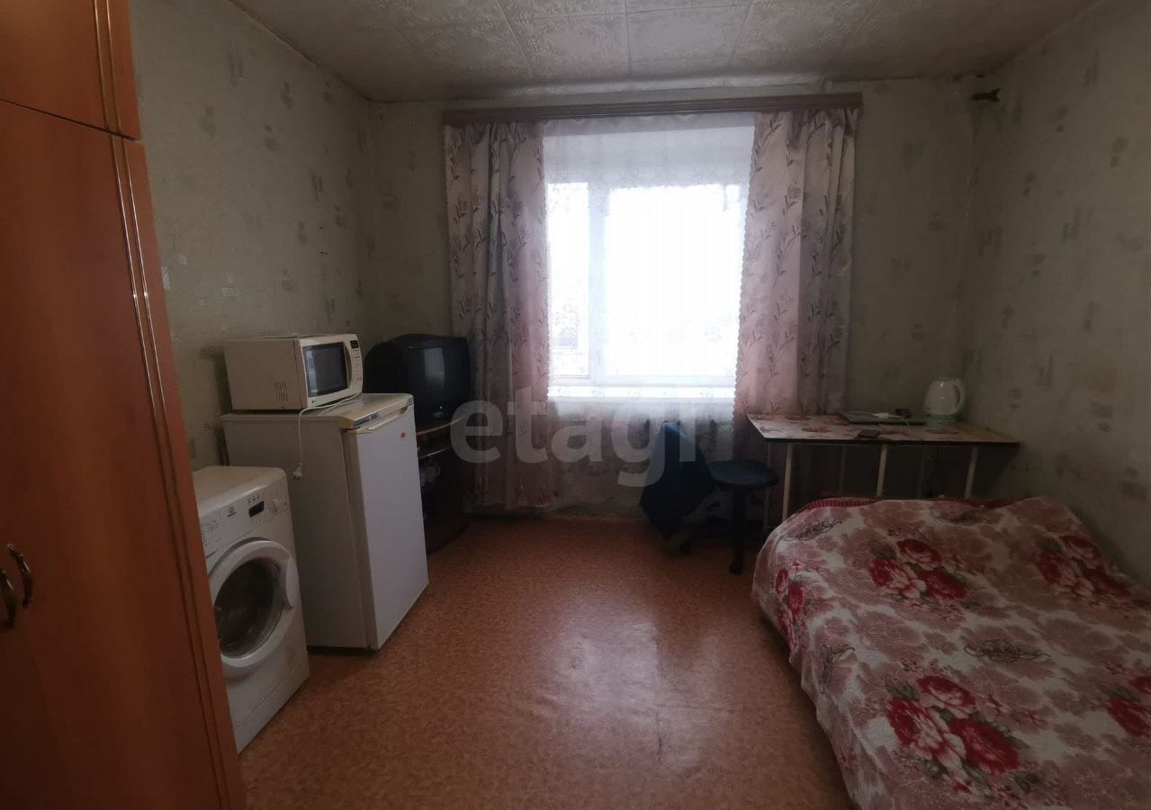 комната г Ярославль р-н Дзержинский ул Труфанова 30к/2 фото 1