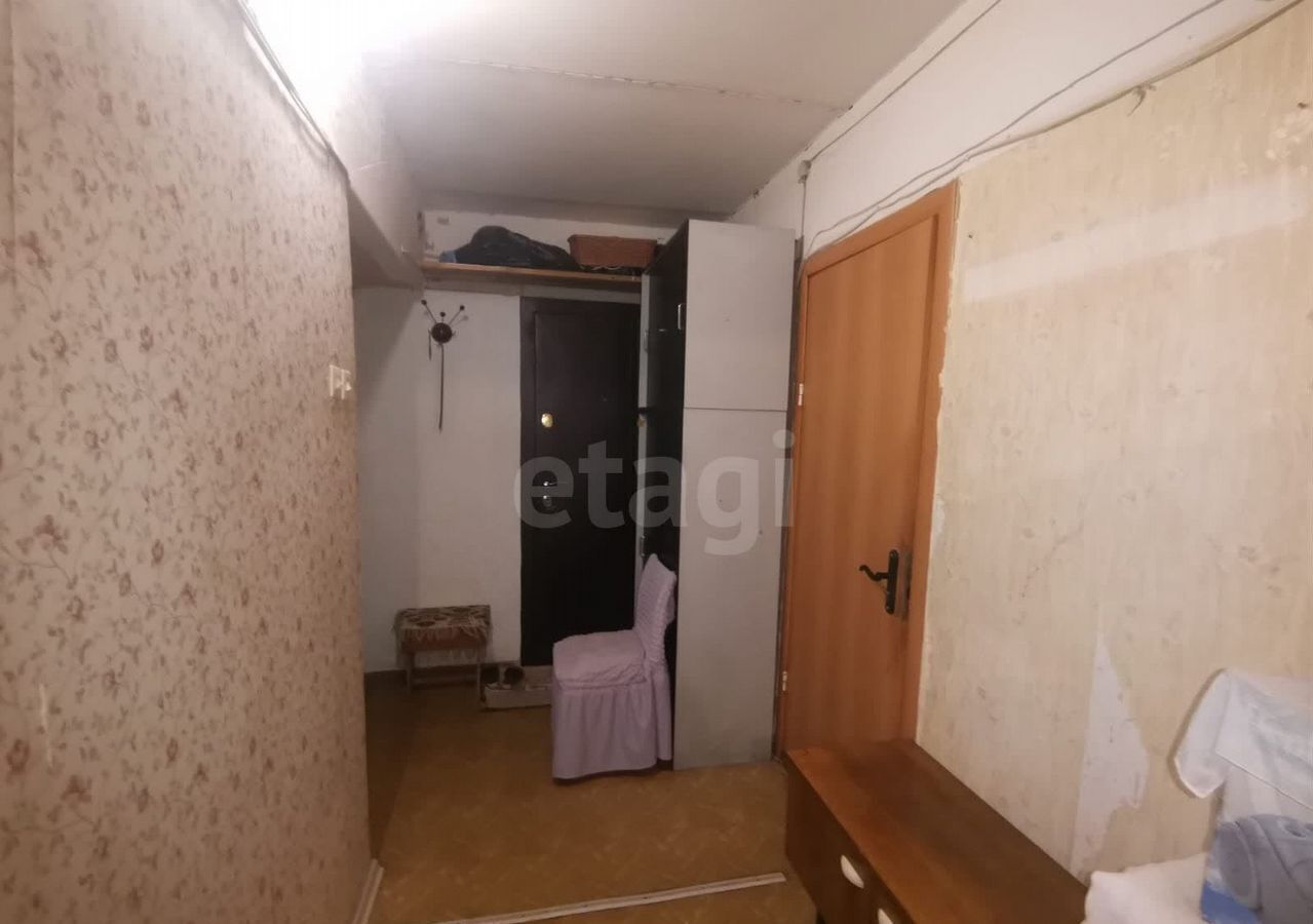 комната г Ярославль р-н Дзержинский ул Труфанова 30к/2 фото 2