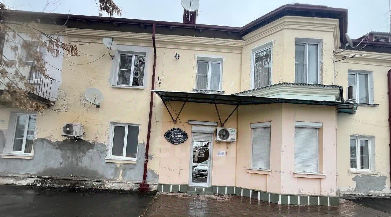 свободного назначения р-н Правобережный г Беслан ул имени Героя России Заура Джибилова 11 фото 3