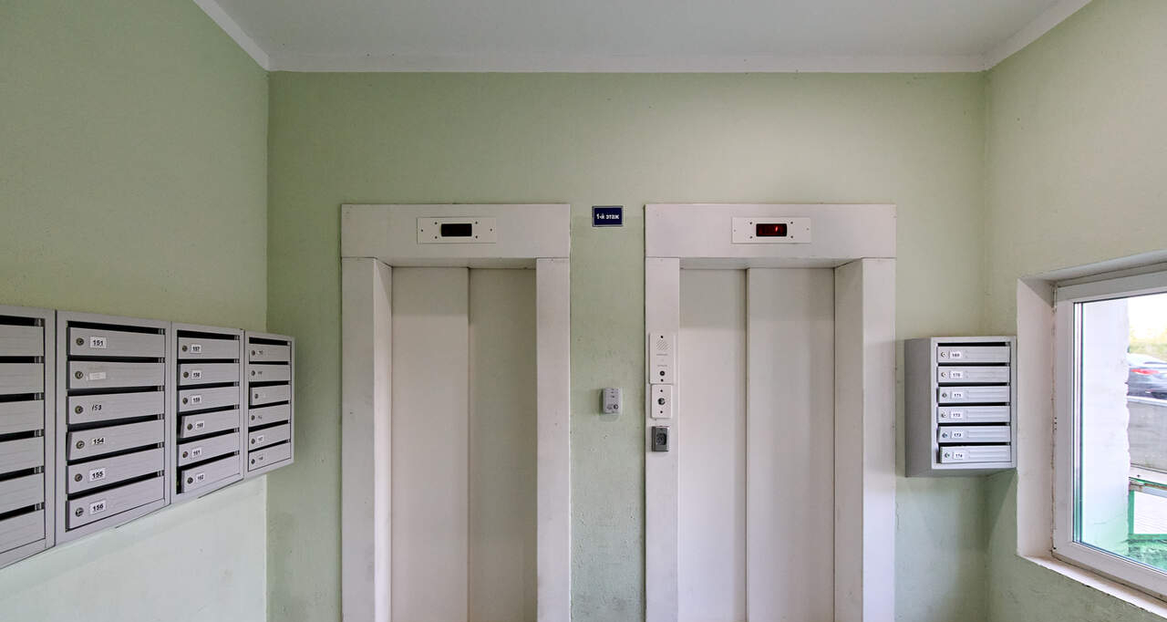 квартира г Домодедово мкр Востряково ул Донская 3 микрорайон «Город Счастья» м-н фото 22