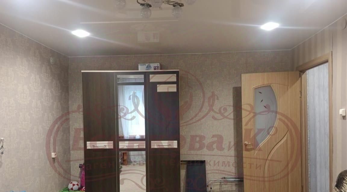 квартира г Курган ул Анфиногенова 11 фото 2