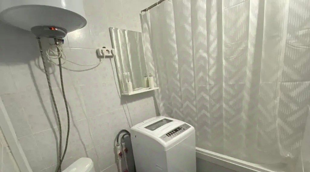 комната г Уссурийск ул Локомотивная 12 фото 4