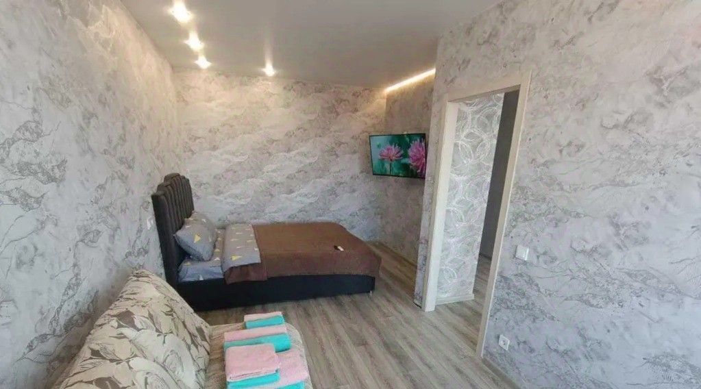 комната г Уссурийск ул Александра Францева 40 фото 3