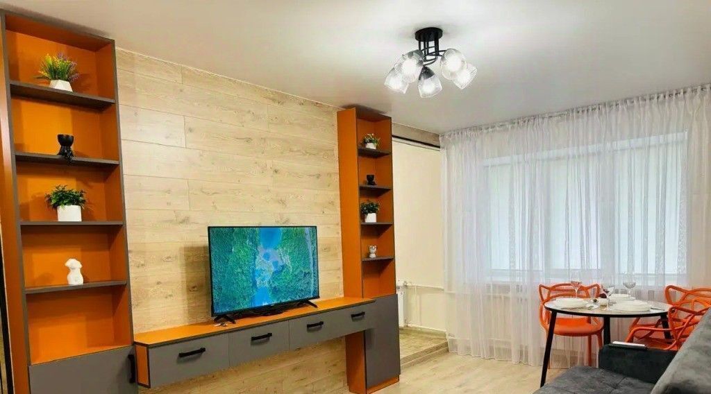 комната г Уссурийск ул Чичерина 77 фото 1
