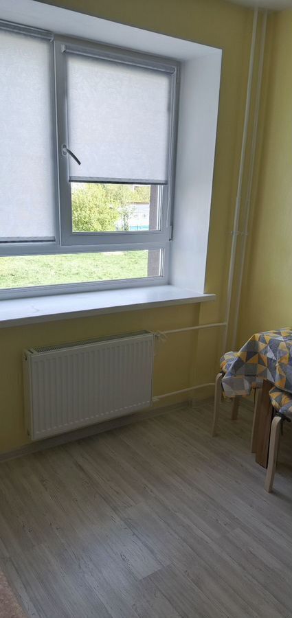 квартира г Воскресенск ул Ломоносова 113 фото 5