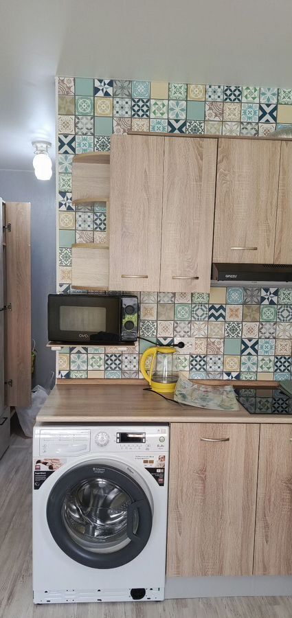 квартира г Воскресенск ул Ломоносова 113 фото 11