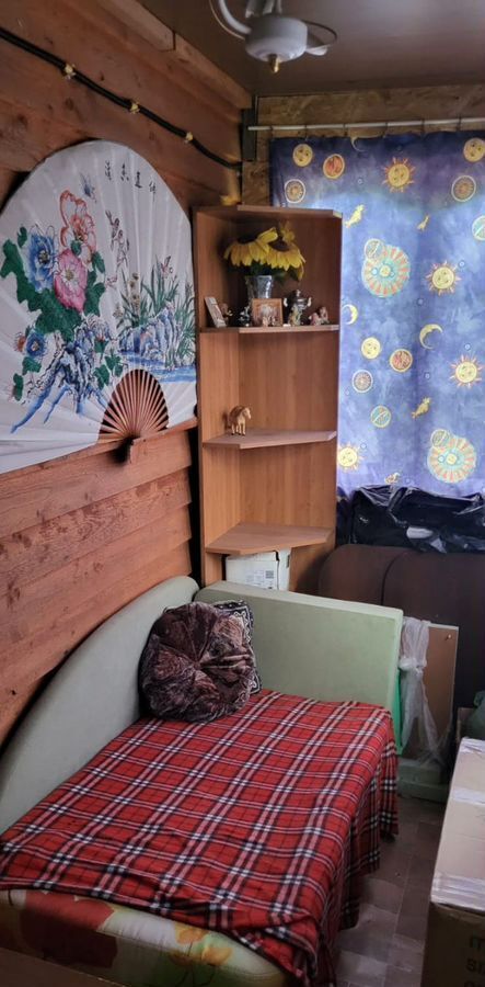 земля городской округ Сергиево-Посадский г Краснозаводск 75 км, 70А, СНТ Ветеран, Ярославское шоссе фото 9
