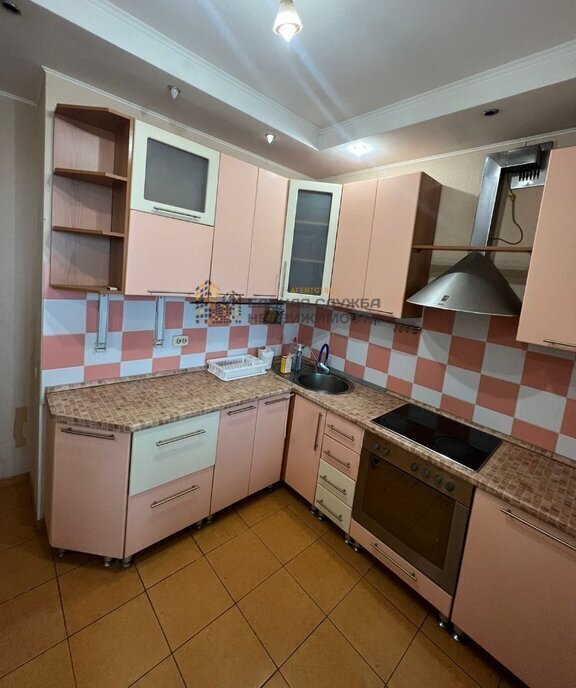 квартира г Уфа р-н Кировский б-р Дуванский 30 фото 5