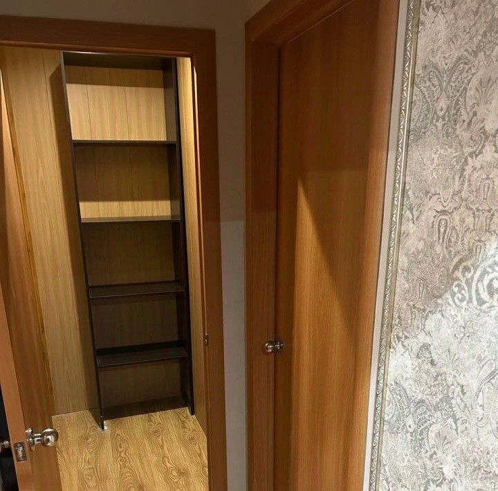 квартира г Орск р-н Октябрьский Новый город ул Короленко 134 фото 10