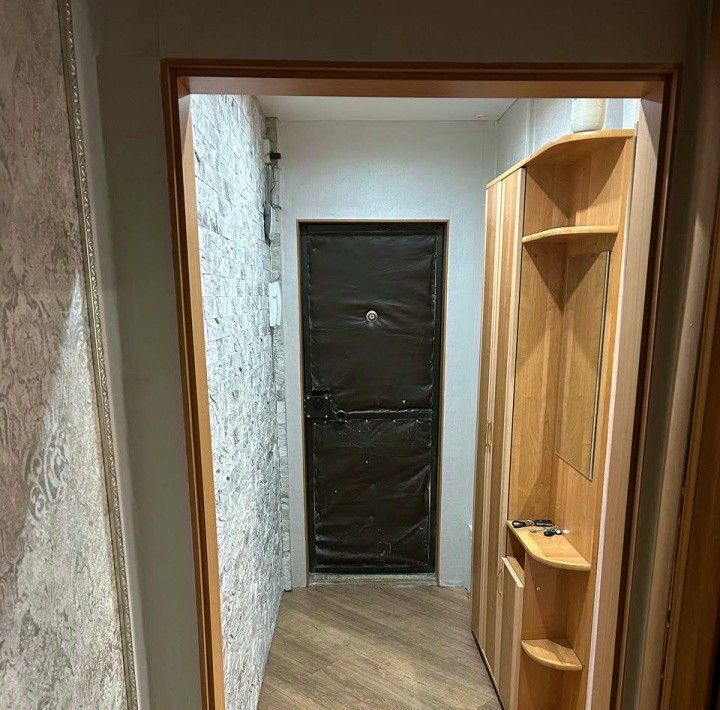 квартира г Орск р-н Октябрьский Новый город ул Короленко 134 фото 11