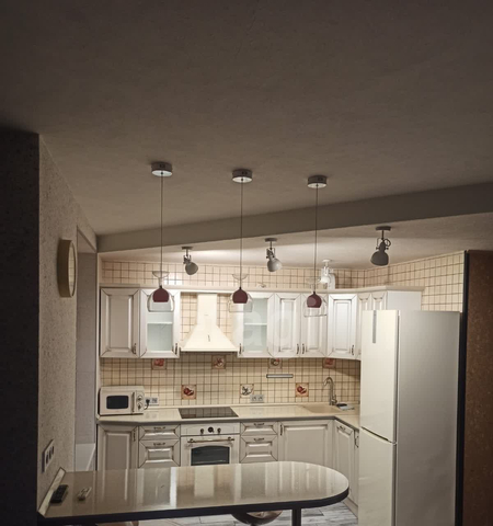 п Арбеково дом 8 м-н фото