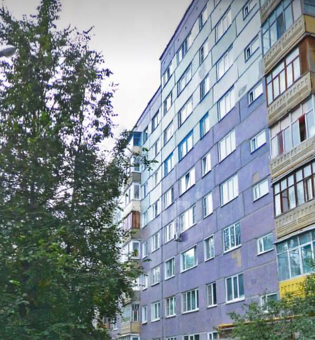 п Арбеково пр-кт Строителей 130 м-н фото