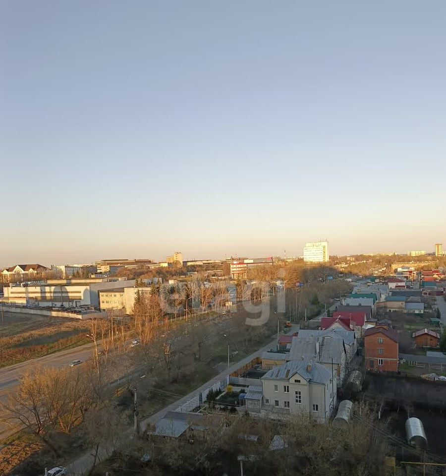 квартира г Пенза п Арбеково пр-кт Победы 96е ЖК «Сатурн» м-н фото 4