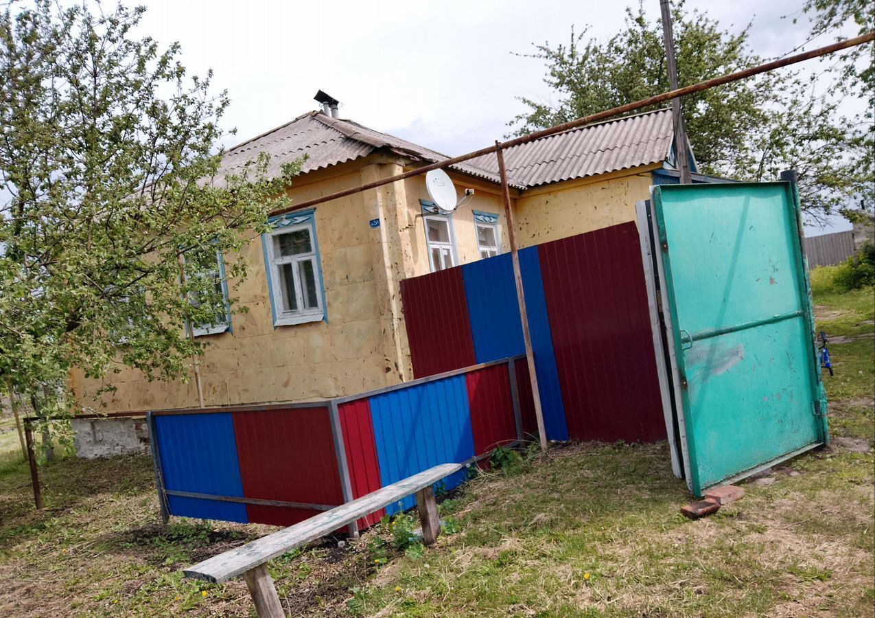 дом р-н Валуйский г Валуйки фото 1