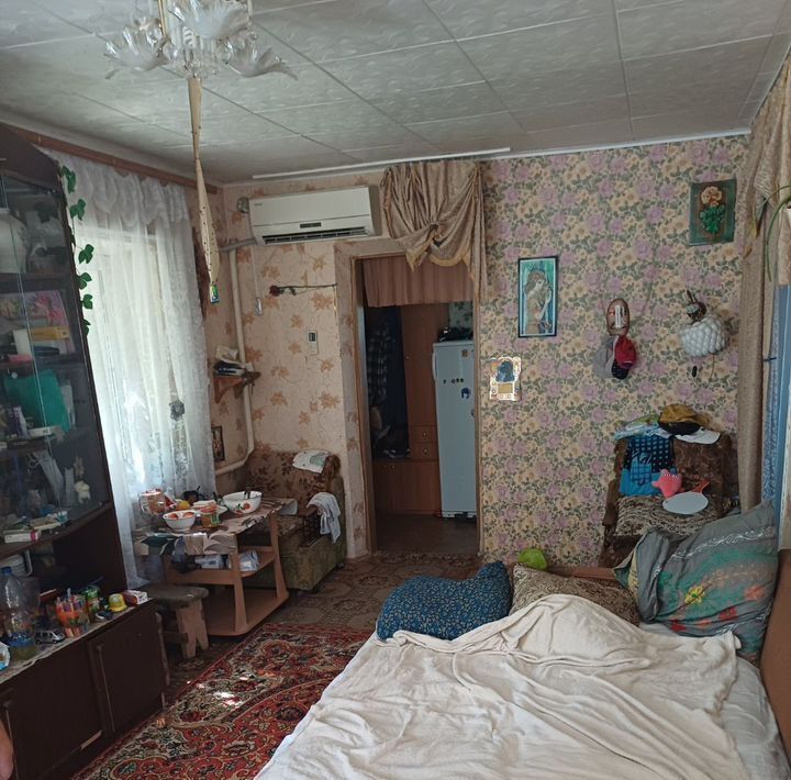 дом р-н Ейский г Ейск ул Труда фото 10