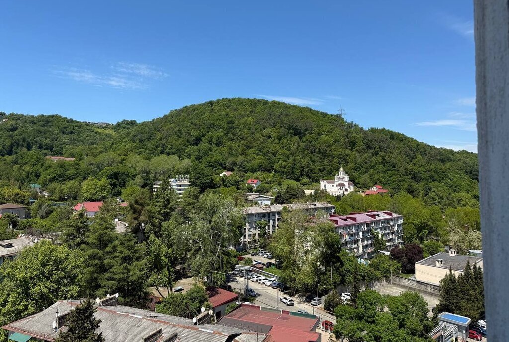 квартира г Сочи р-н Лазаревский ул Армавирская 78а фото 8
