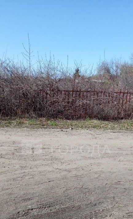земля г Барнаул снт Автокомбинат 183 фото 3