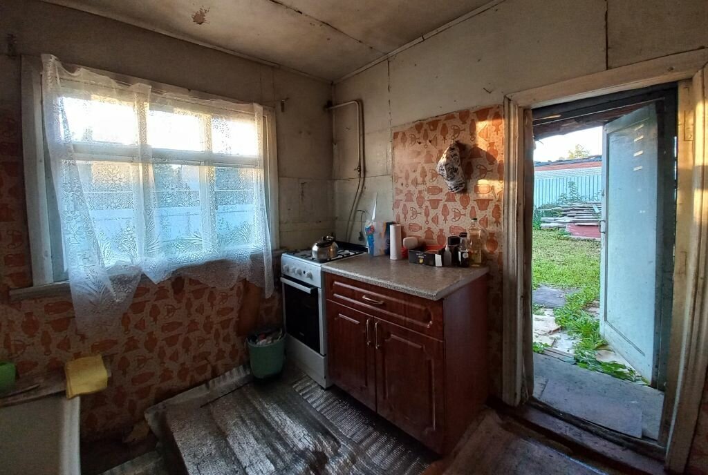 дом г Иваново ул 1-я Санаторная 8 фото 7