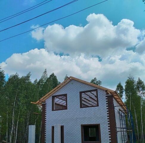 ул ТИЗ Елховка - Западная 1 Нижний Новгород фото