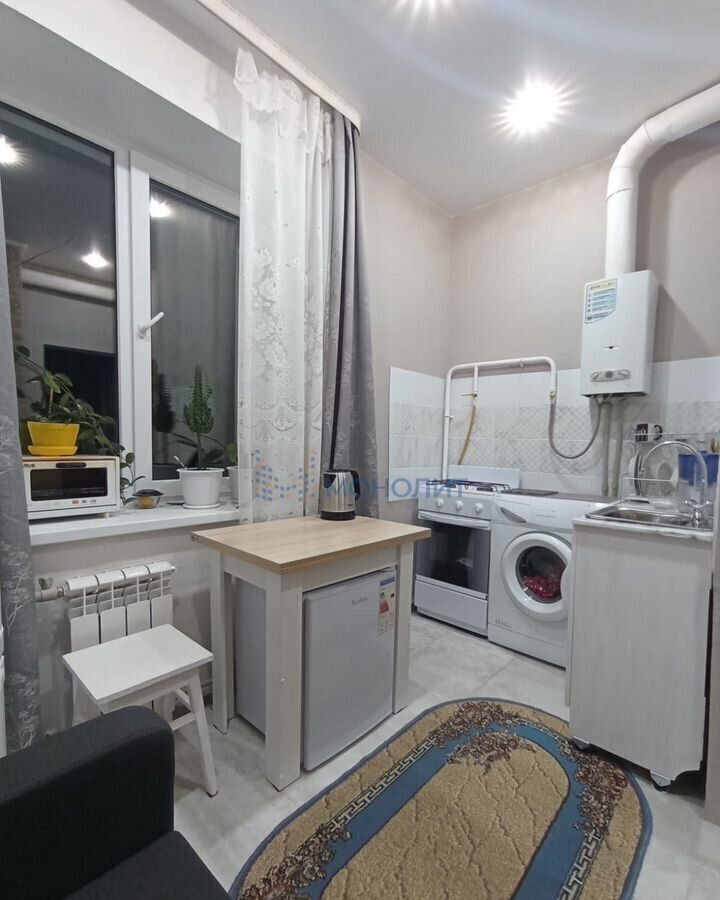 квартира г Дзержинск пр-кт Ленина 29 фото 2
