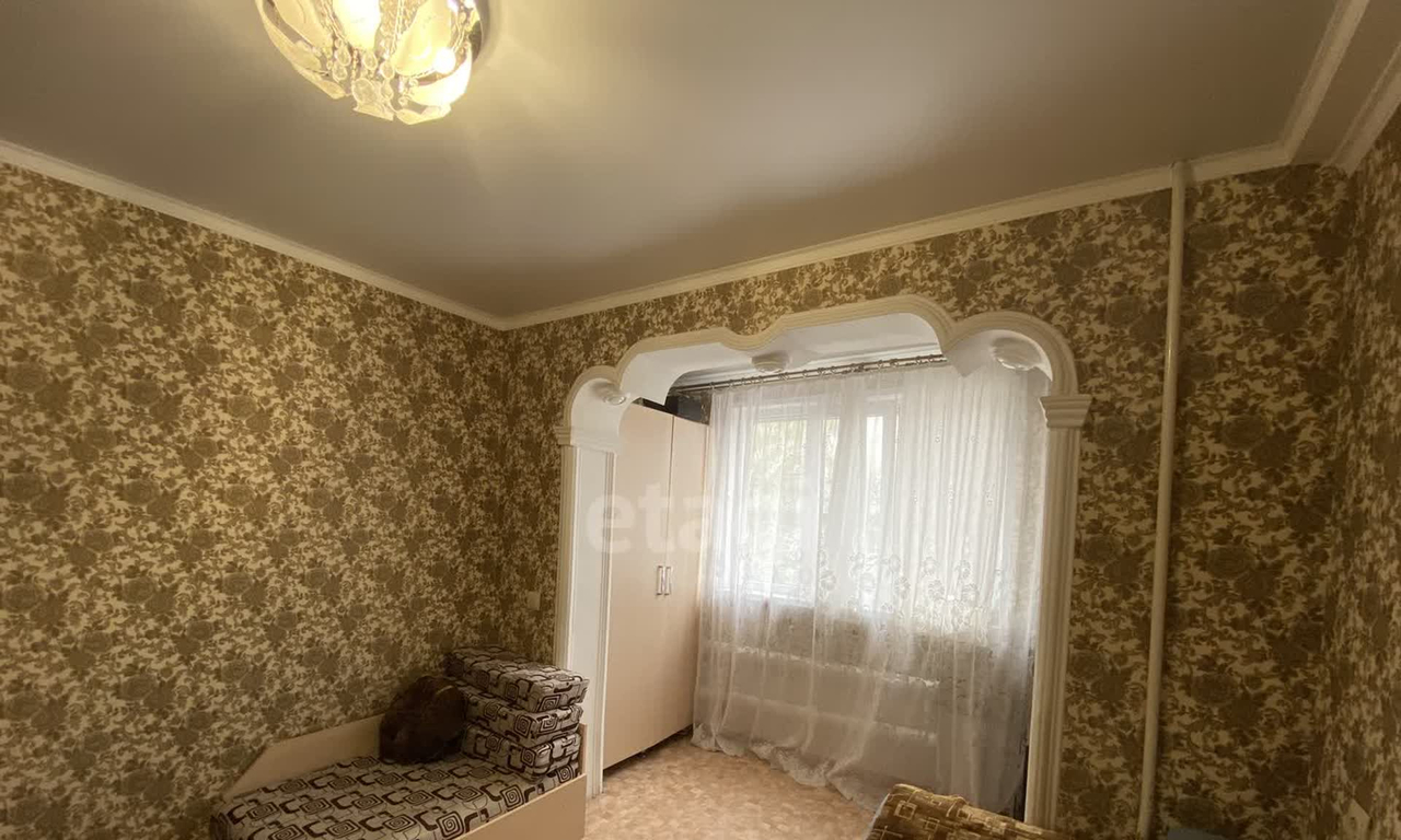 квартира г Черкесск ул Космонавтов 8 фото 2