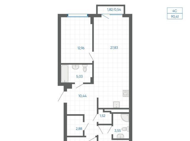 ЖК «Новиль» А 1. 1-1, Челябинский городской округ фото ЖК «Новиль» А 1. 1-1, Челябинский городской округ фото