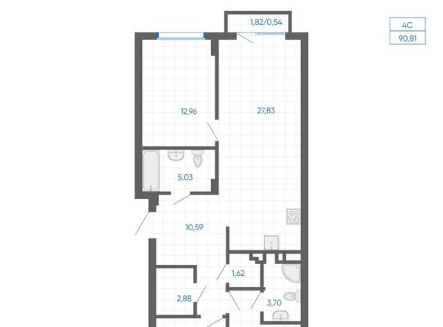 ЖК «Новиль» А 1. 1-1, Челябинский городской округ фото ЖК «Новиль» А 1. 1-1, Челябинский городской округ фото