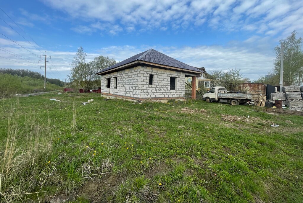 дом р-н Жуковский г Белоусово снт Ромашка 34 фото 4