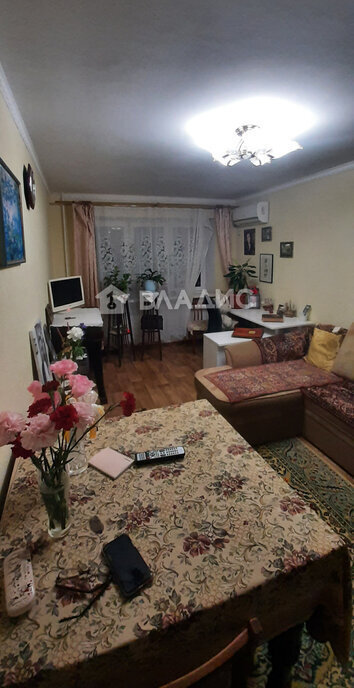 квартира г Волгоград ул им. Фадеева 59 фото 1