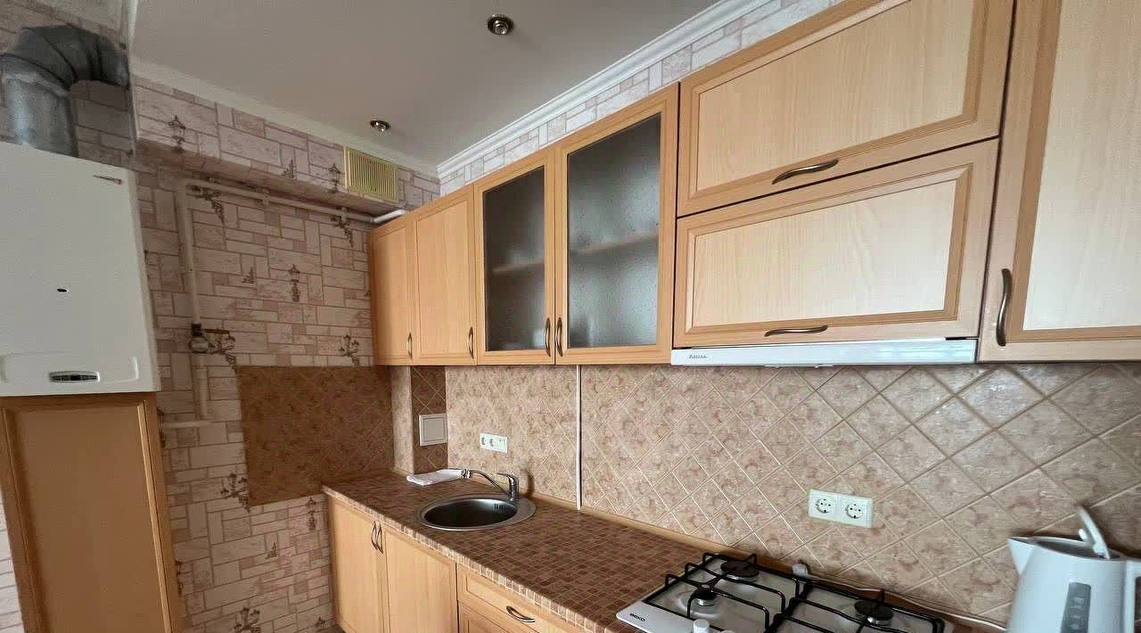 квартира г Алушта п Чайка ул Багрова фото 3