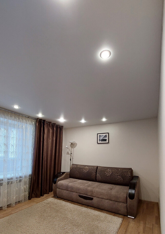 квартира г Заречный ул Озерская 20/2 фото 8