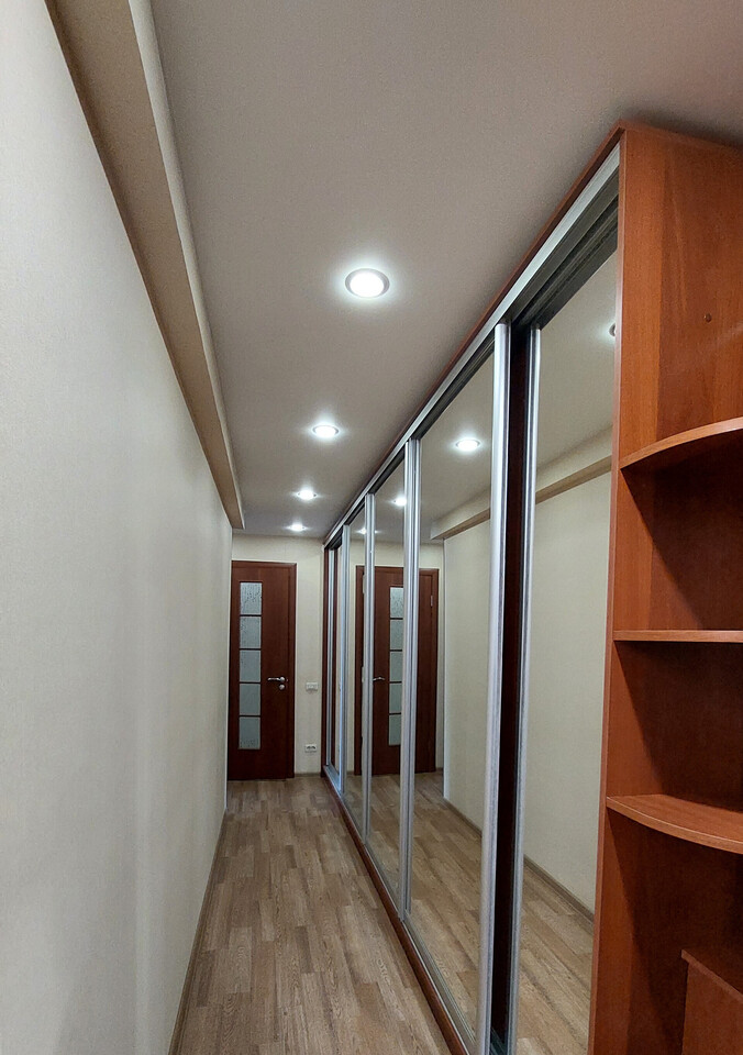 квартира г Заречный ул Озерская 20/2 фото 11