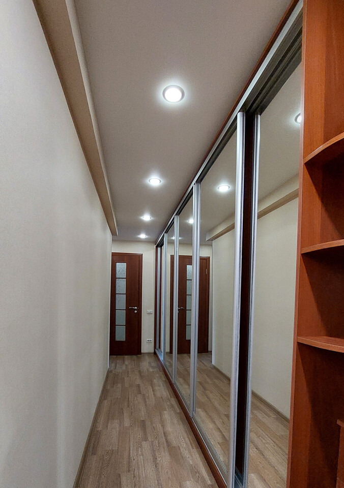 квартира г Заречный ул Озерская 20/2 фото 12