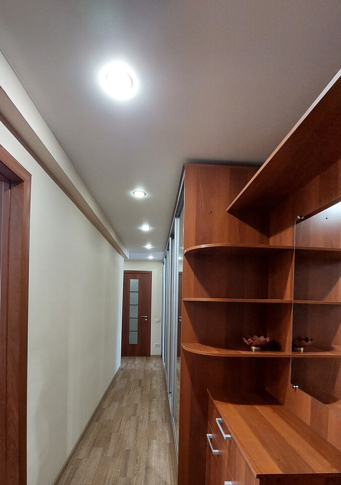 квартира г Заречный ул Озерская 20/2 фото 15