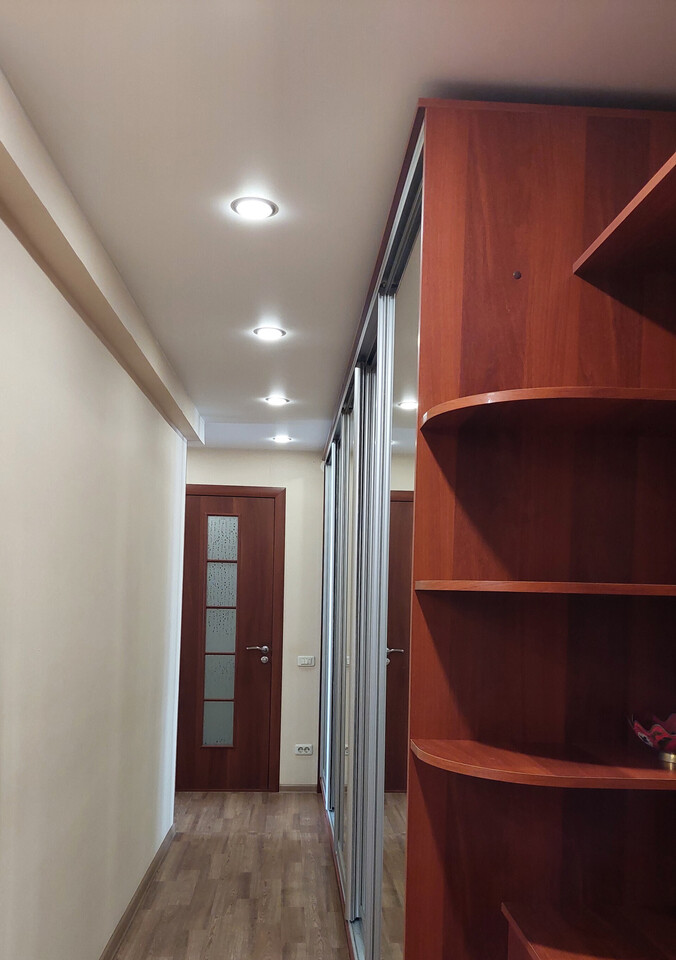 квартира г Заречный ул Озерская 20/2 фото 16