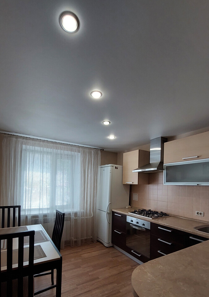 квартира г Заречный ул Озерская 20/2 фото 17