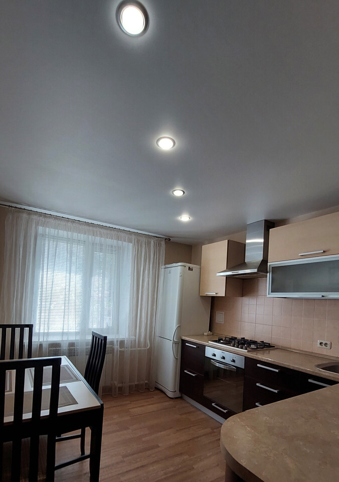 квартира г Заречный ул Озерская 20/2 фото 19