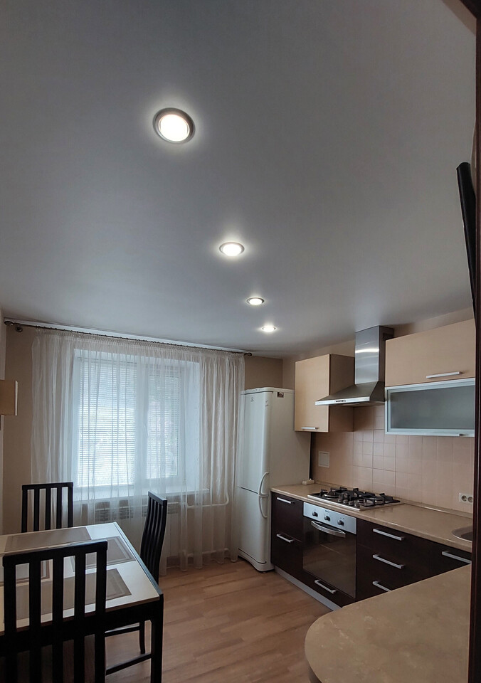 квартира г Заречный ул Озерская 20/2 фото 25