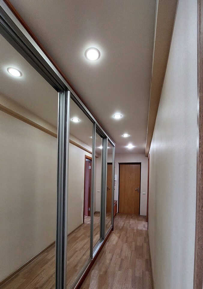 квартира г Заречный ул Озерская 20/2 фото 38