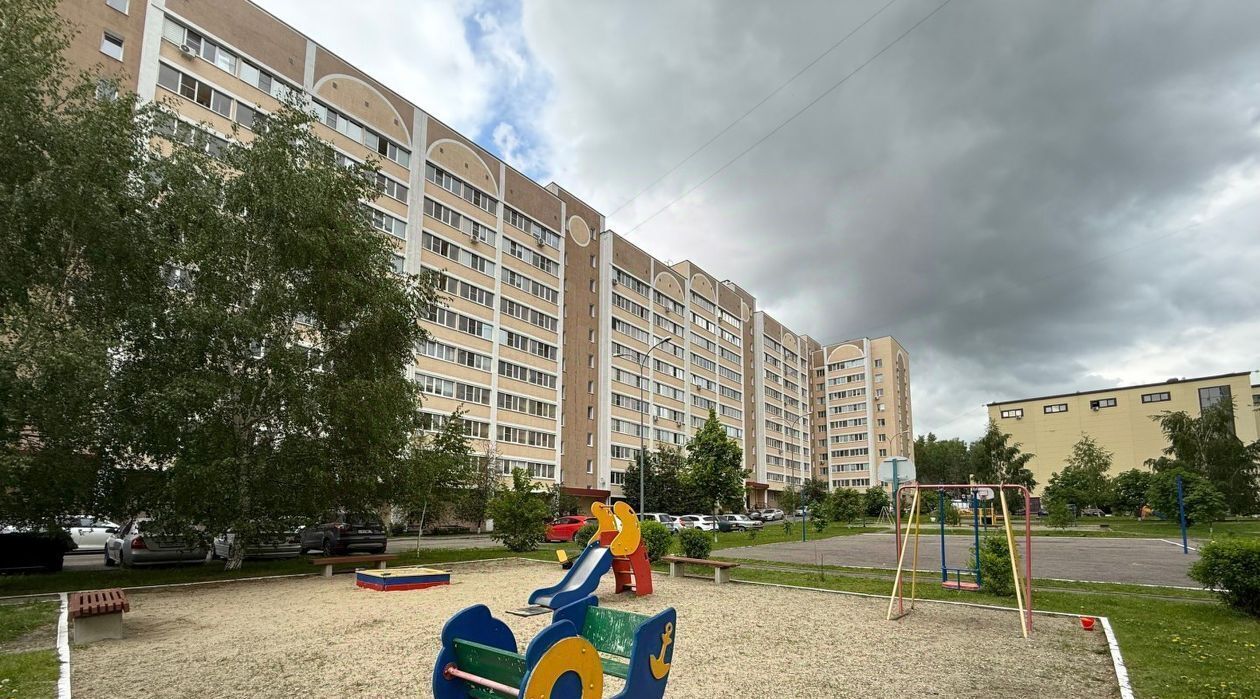 квартира г Пенза р-н Октябрьский проезд Рахманинова 3-й 5 фото 19