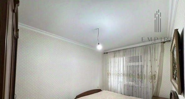 квартира г Грозный р-н Старопромысловский ул. Новаторов, 27 фото 4