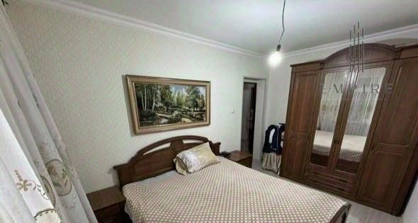 квартира г Грозный р-н Старопромысловский ул. Новаторов, 27 фото 2