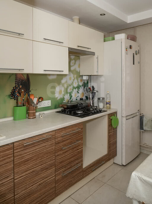 квартира г Тверь ул Орджоникидзе 45к/2 фото 3
