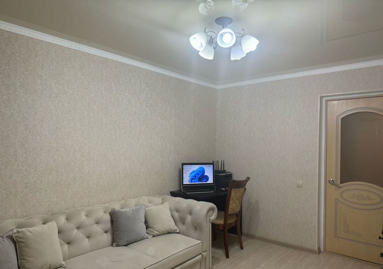 квартира г Грозный ул Дьякова 5 фото 3